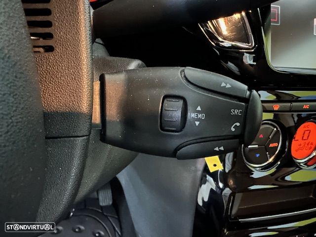 Citroën C3 1.2 PureTech Seduction - 17