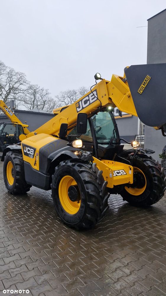 JCB 536-70 AGRI SUPER - 3
