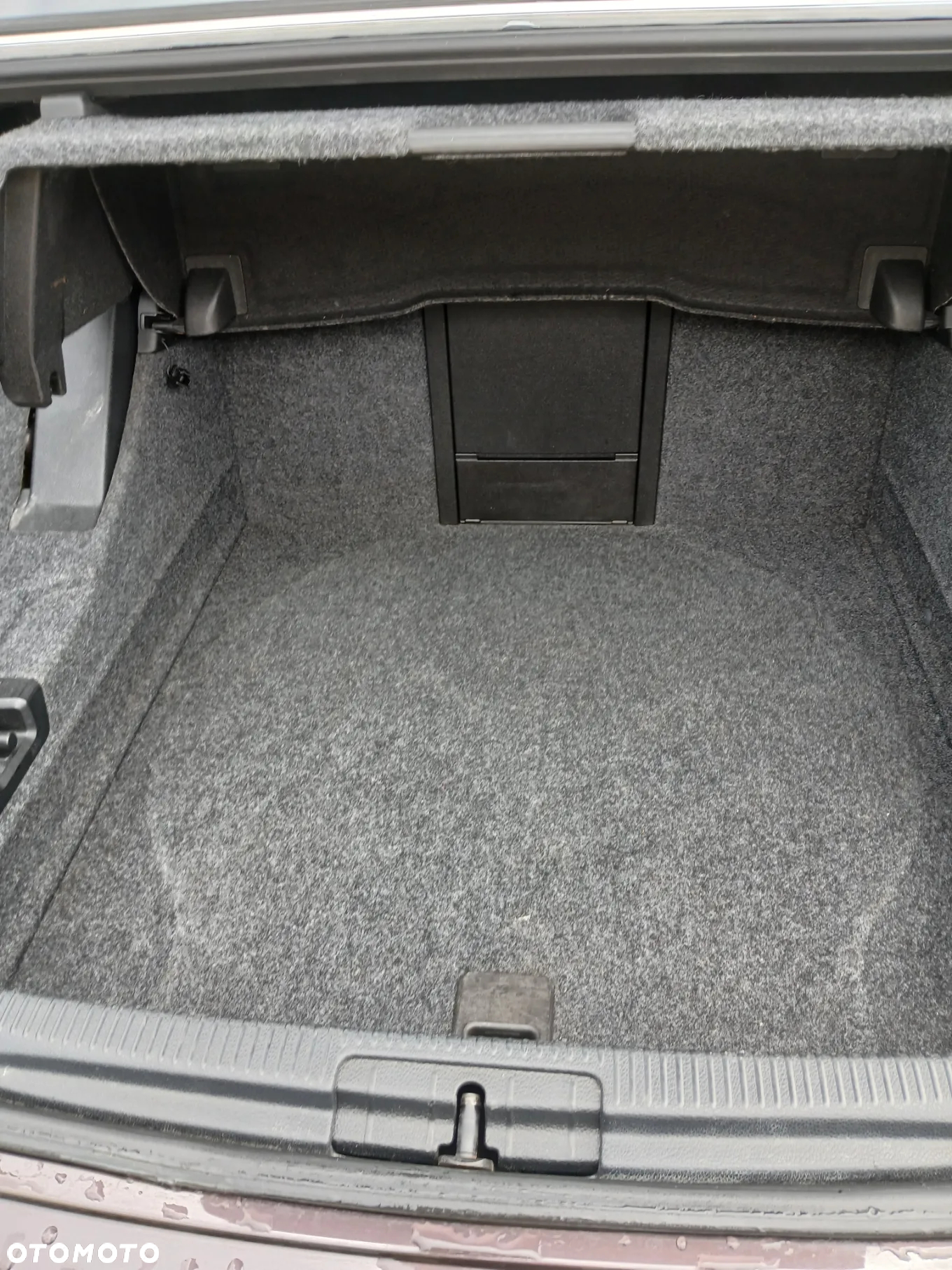 Volkswagen Eos 2.0 TDI DPF - 10