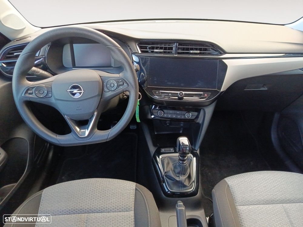 Opel Corsa 1.2 T Edition - 10