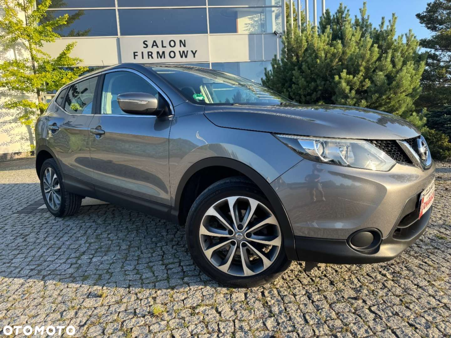 Nissan Qashqai - 31