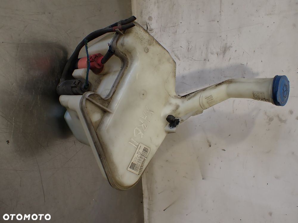 ZBIORNICZEK SPRYSKIWACZY TOYOTA YARIS II 1.4 85310-0D060 - 5