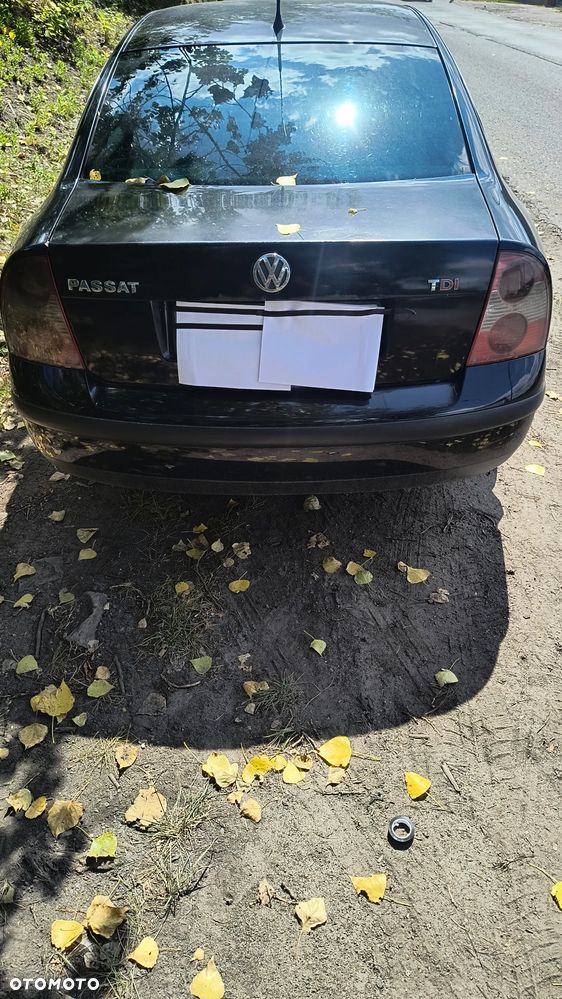 Volkswagen Passat 1.9 TDI - 6