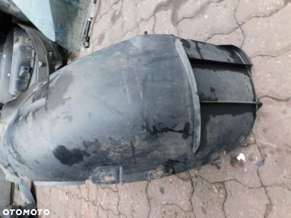 nadkole prawe przód VW GOLF IV BORA - 3