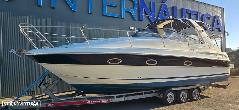 Bavaria Yachts 29 sport - 1