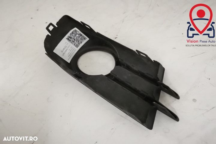 Grila Proiector Laterala Stanga Originala In Stare Buna Volkswagen VW - 6