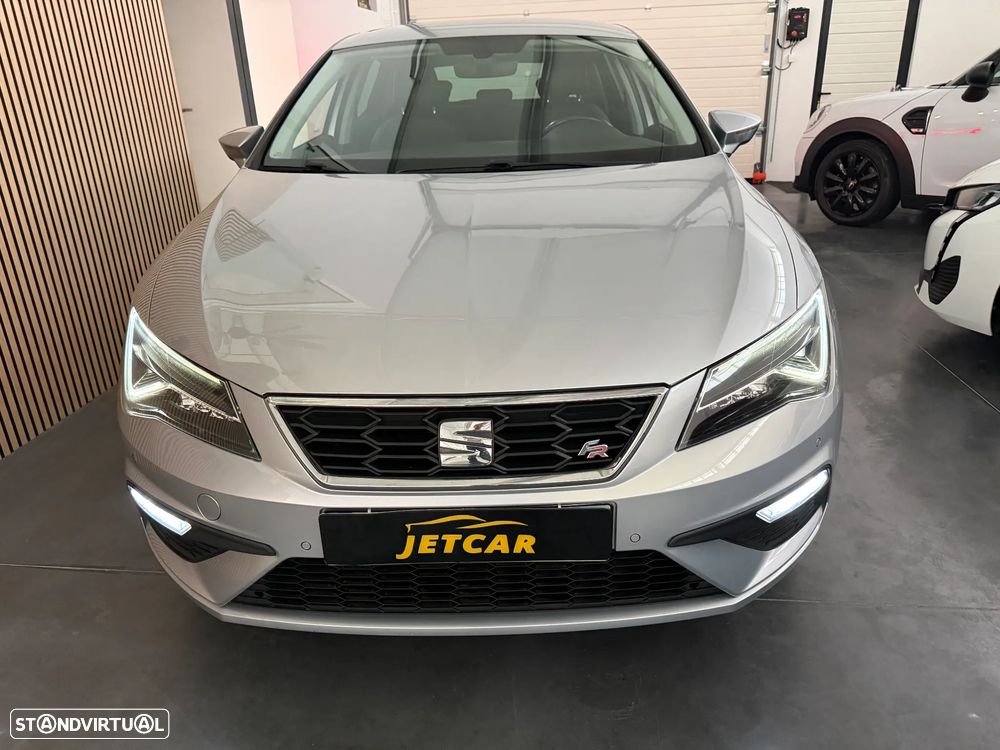 SEAT Leon 1.0 EcoTSI FR S/S - 13