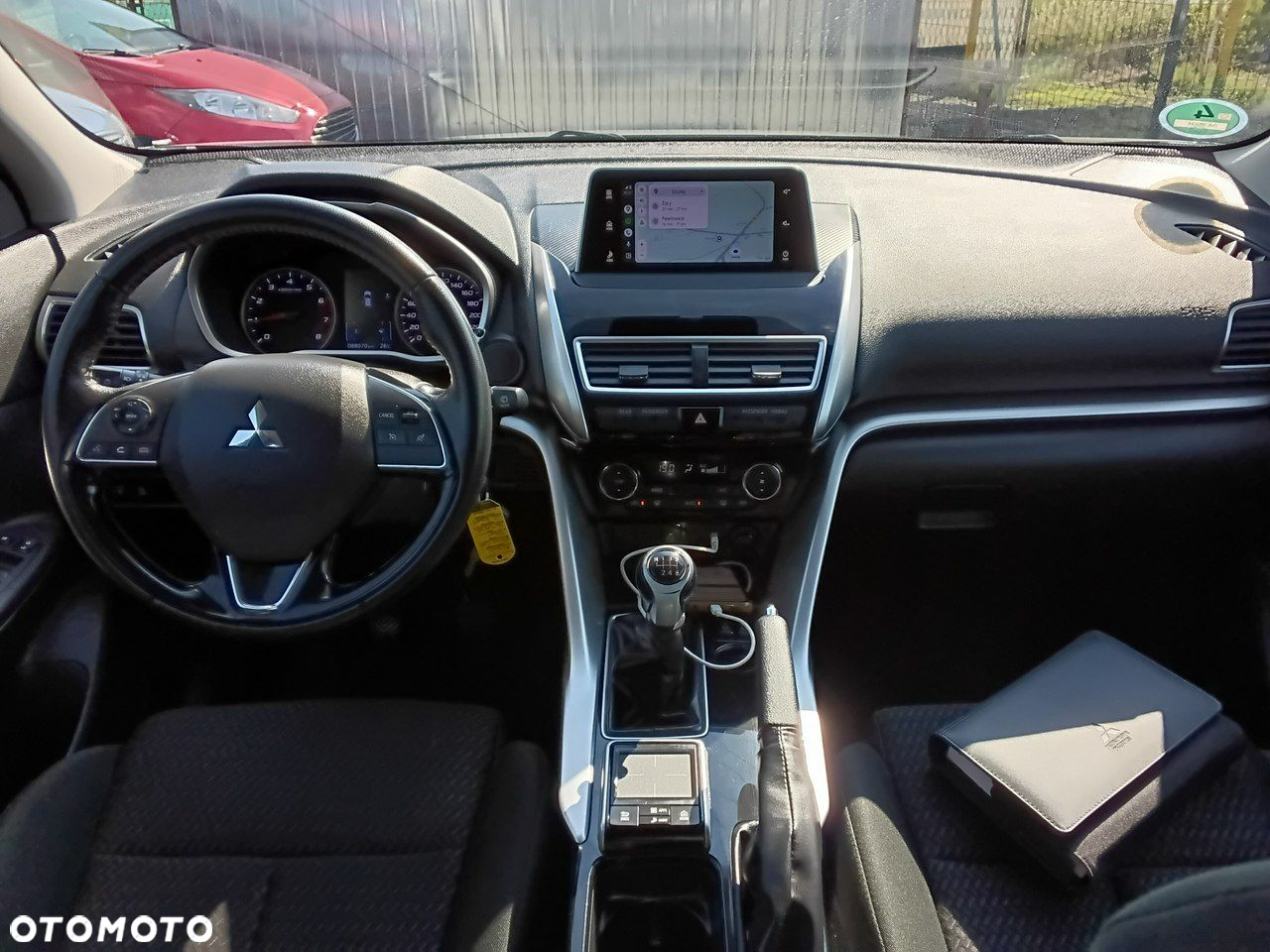 Mitsubishi Eclipse Cross 1.5 T-MIVEC ClearTec 2WD Intro Edition - 8