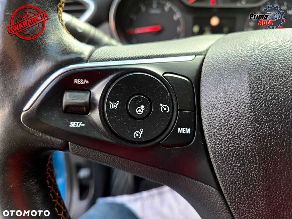 Opel Crossland X - 27