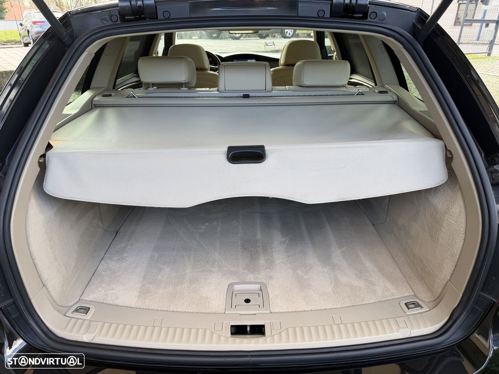 BMW 530 dA xDrive Executive - 43