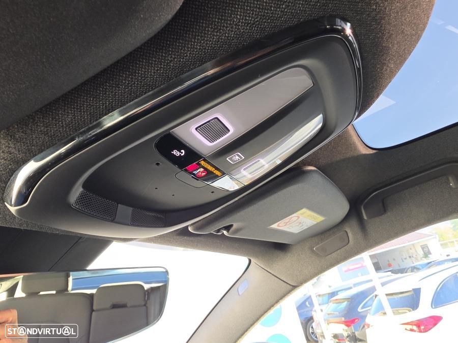 Volvo C40 Recharge Core - 35