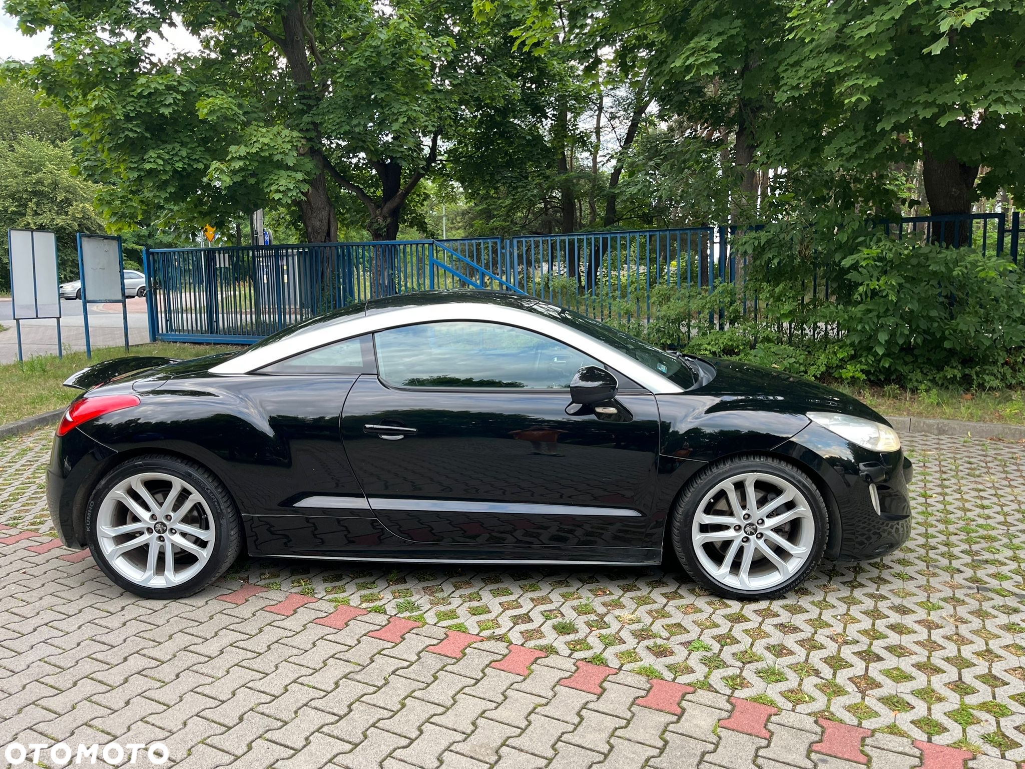 Peugeot RCZ 1.6 200 THP - 6