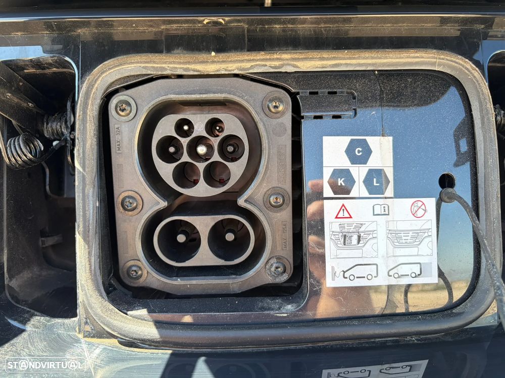 Dacia Spring Electric 45 Comfort Plus - 14