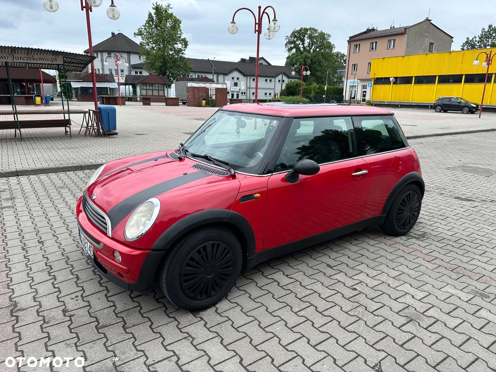 MINI ONE Standard - 1