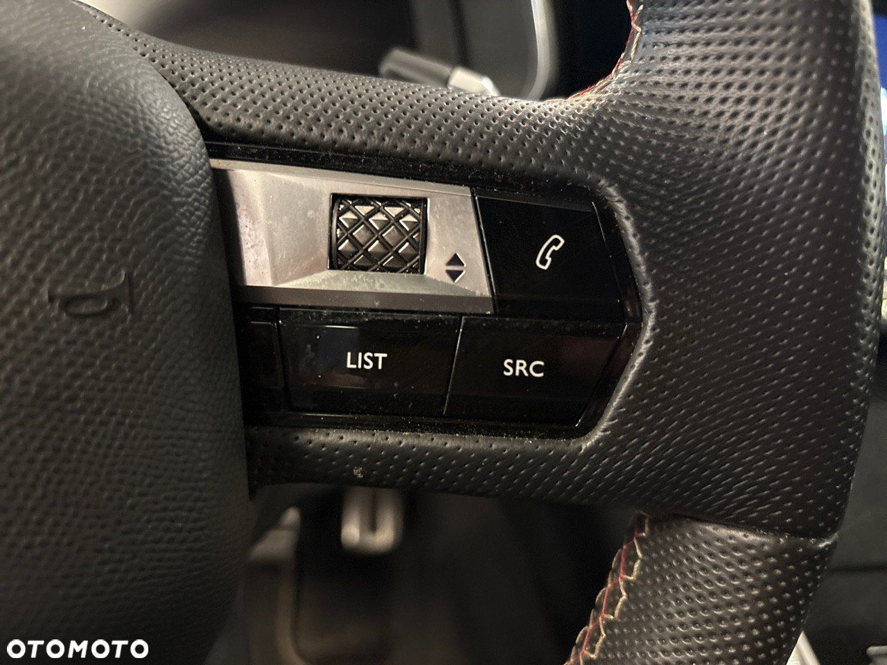 DS Automobiles DS 7 Crossback 1.5 BlueHDi Performance Line - 14