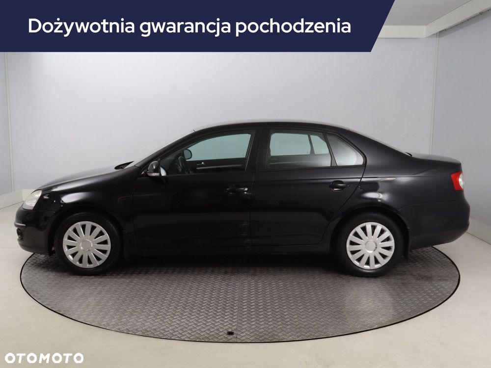 Volkswagen Jetta 2009 photo 3
