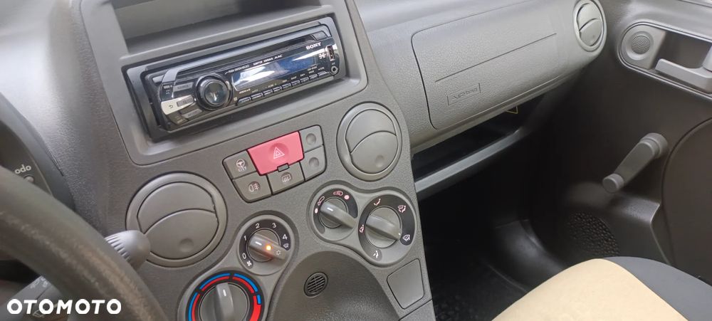 Fiat Panda - 12