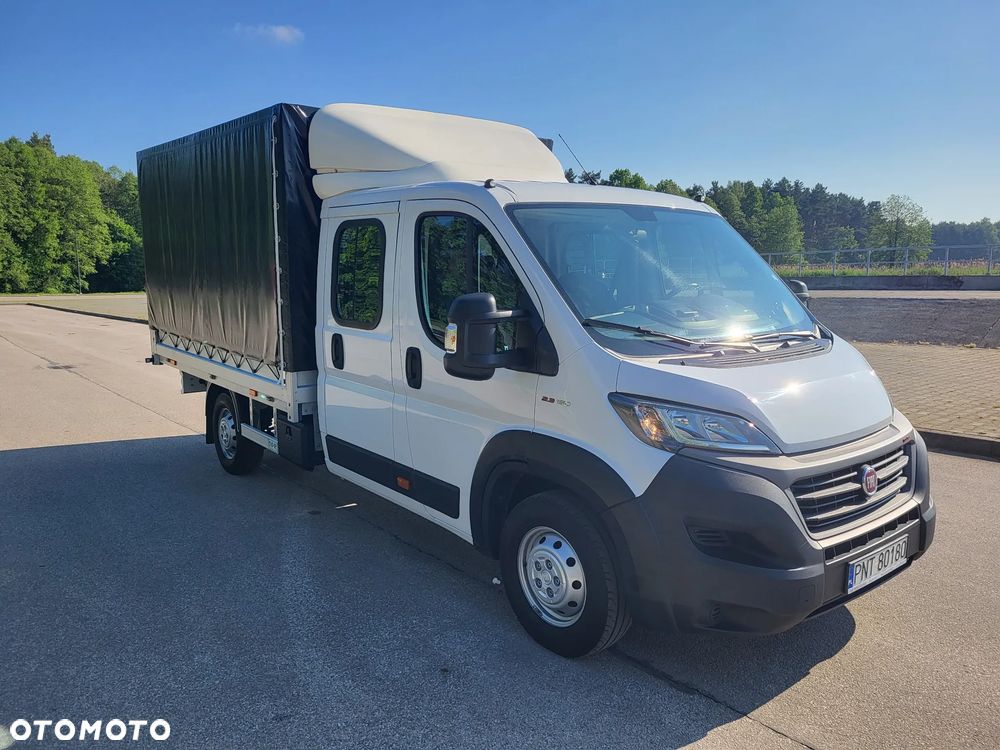 Fiat Ducato - 4