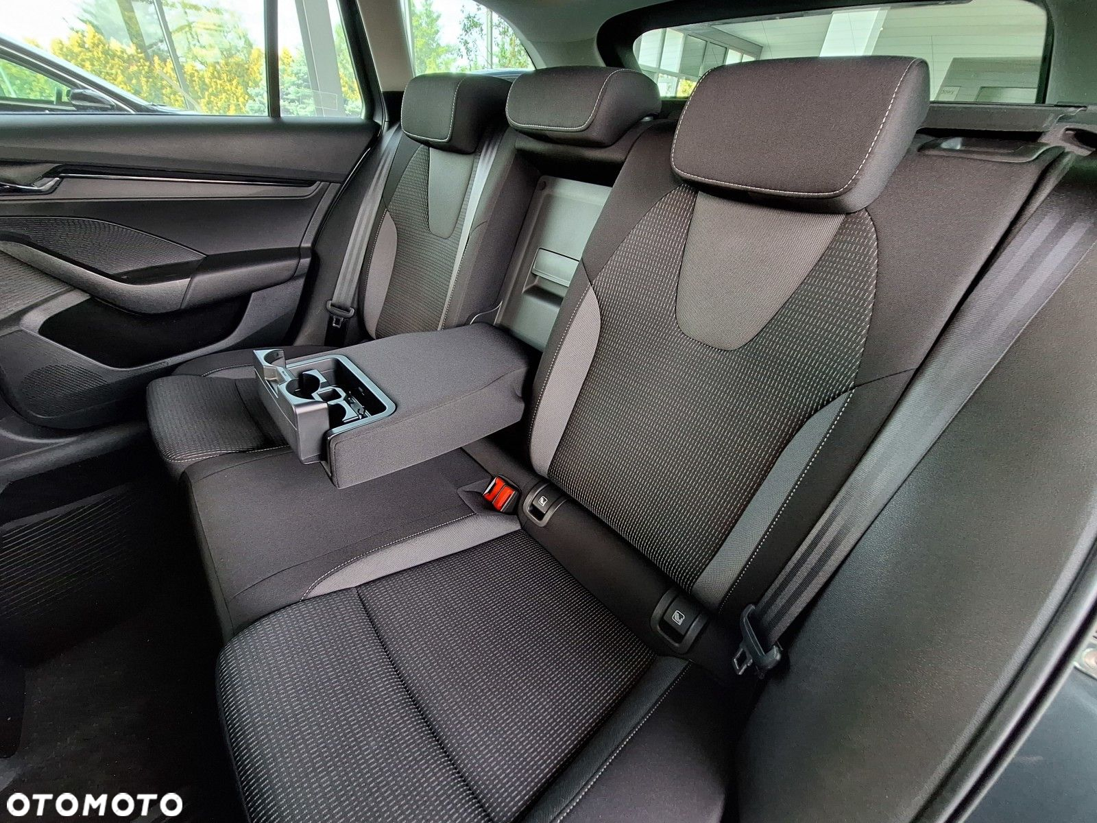 Skoda Octavia 2.0 TDI Ambition - 16