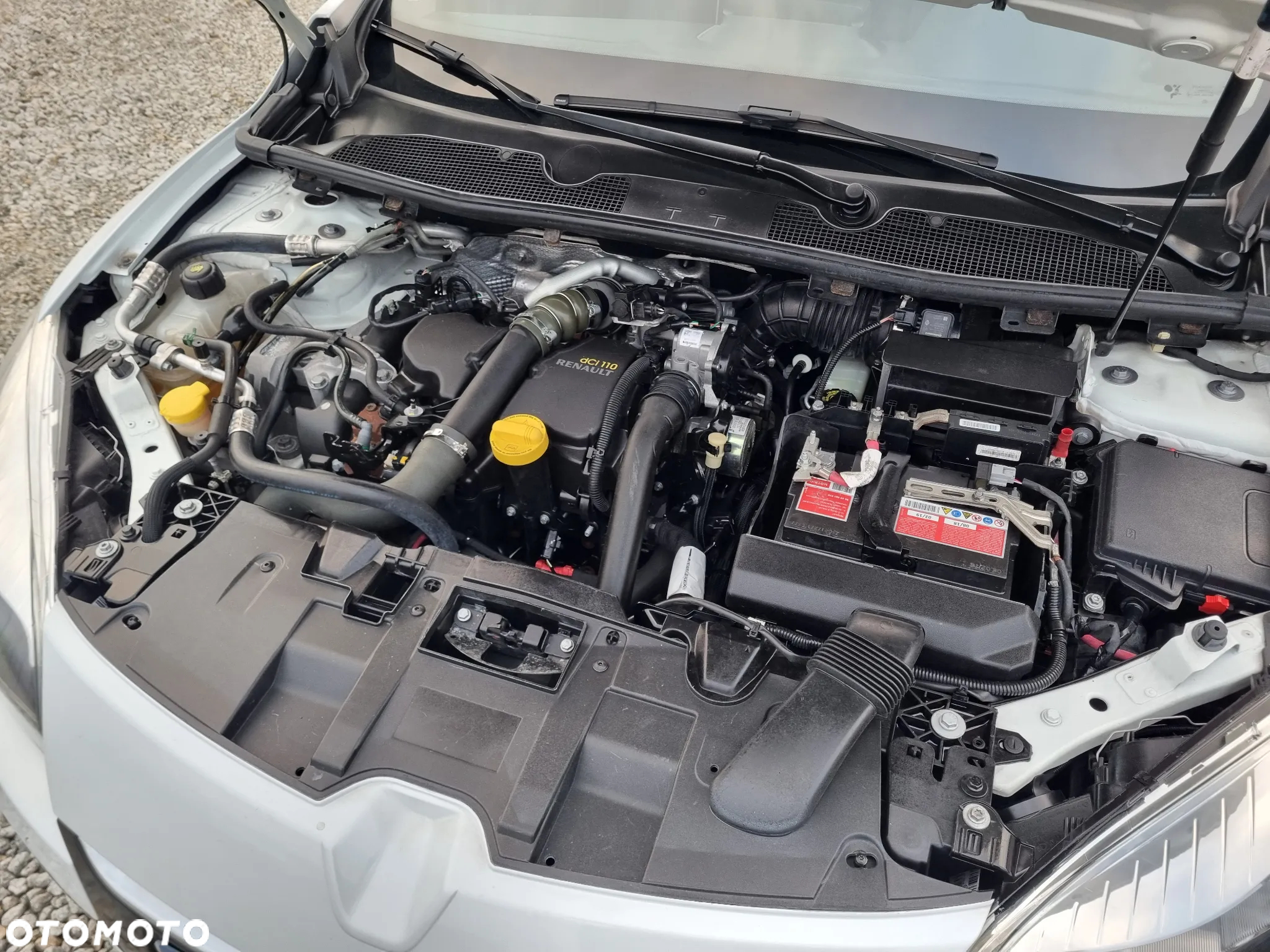 Renault Megane 1.5 dCi Expression - 15