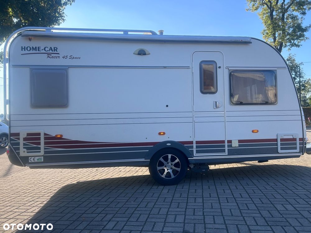 Home-Car Racer 45-466 - 10