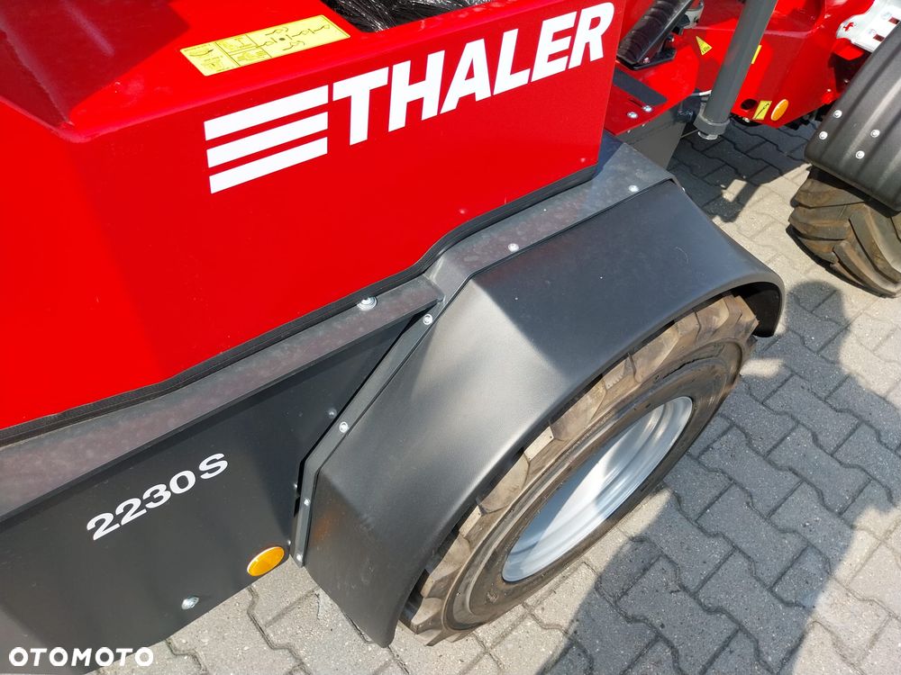 Thaler 2230S - 16