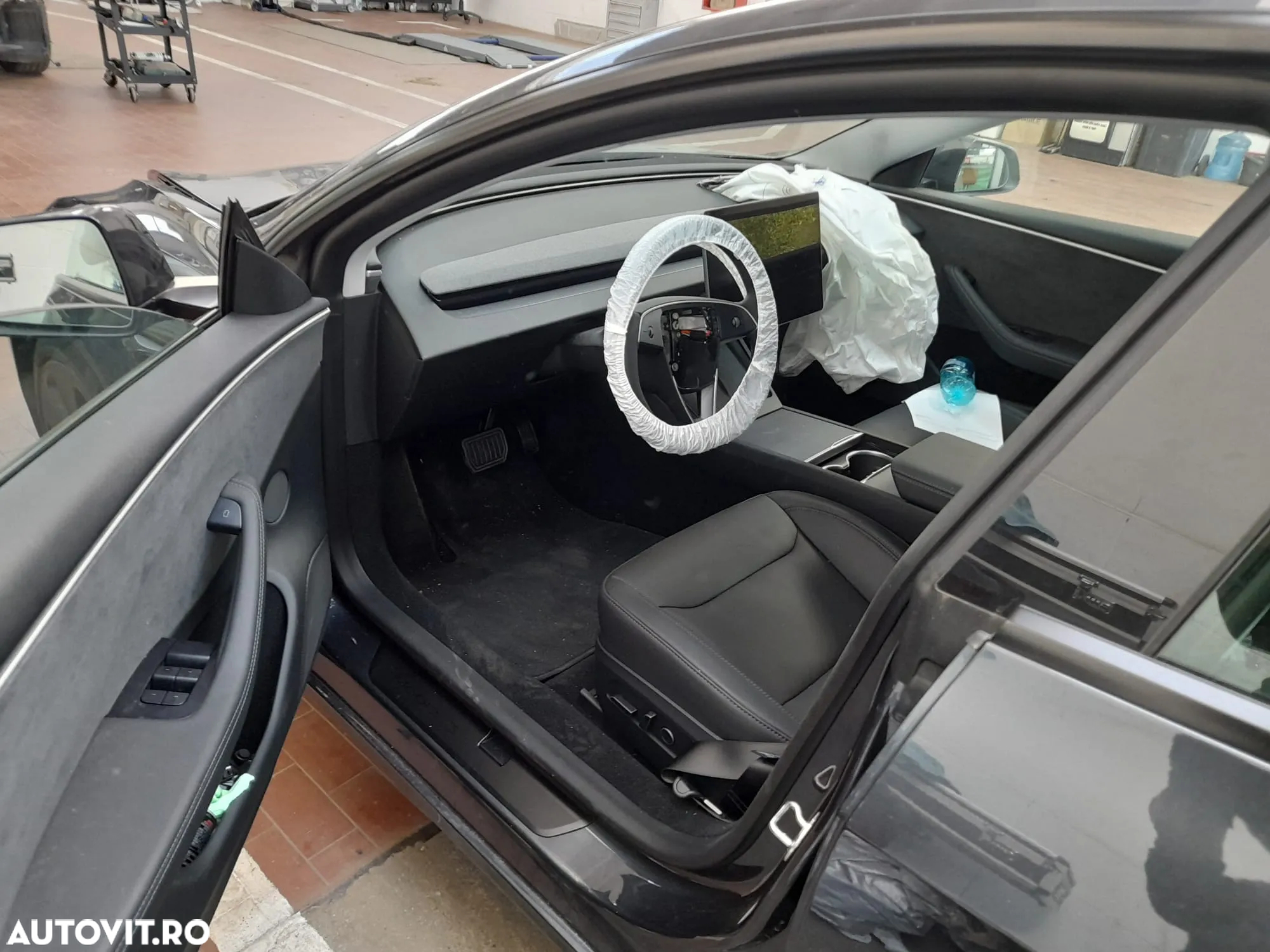 Tesla Model 3 AWD Long Range - 16