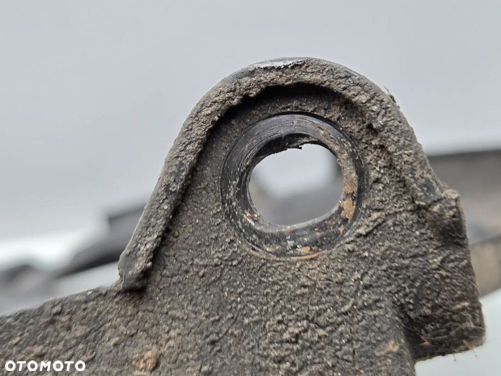 OSLONA SPODU PLYTA  TGB BLADE 425 - 10