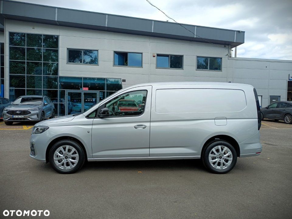 Ford Transit Connect - 3
