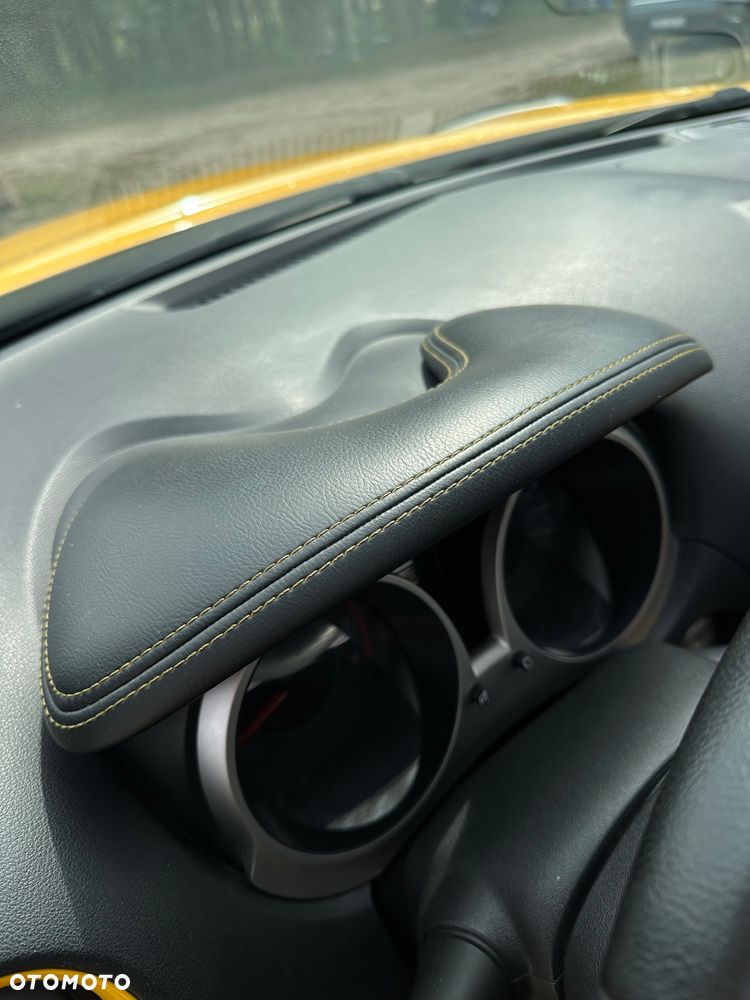 Nissan Juke 1.2 DIG-T Tekna Dark Sound - 9