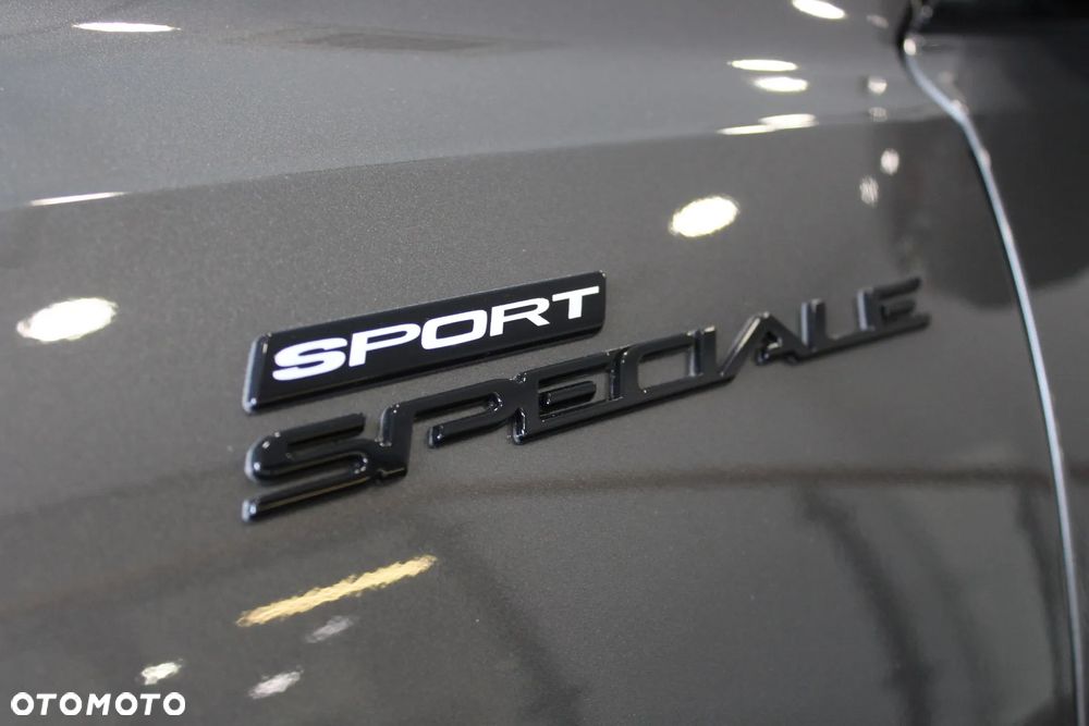 Alfa Romeo Tonale 1.5 T4 GSE mHEV Sport Speciale DCT - 6