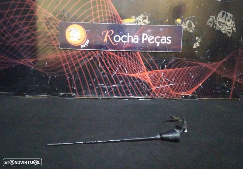 Antena Opel Vectra B Combi (J96) - 3