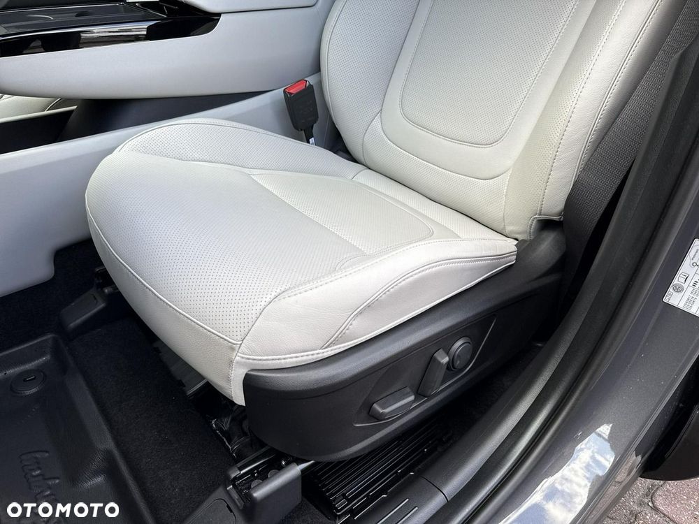 Hyundai Tucson - 27