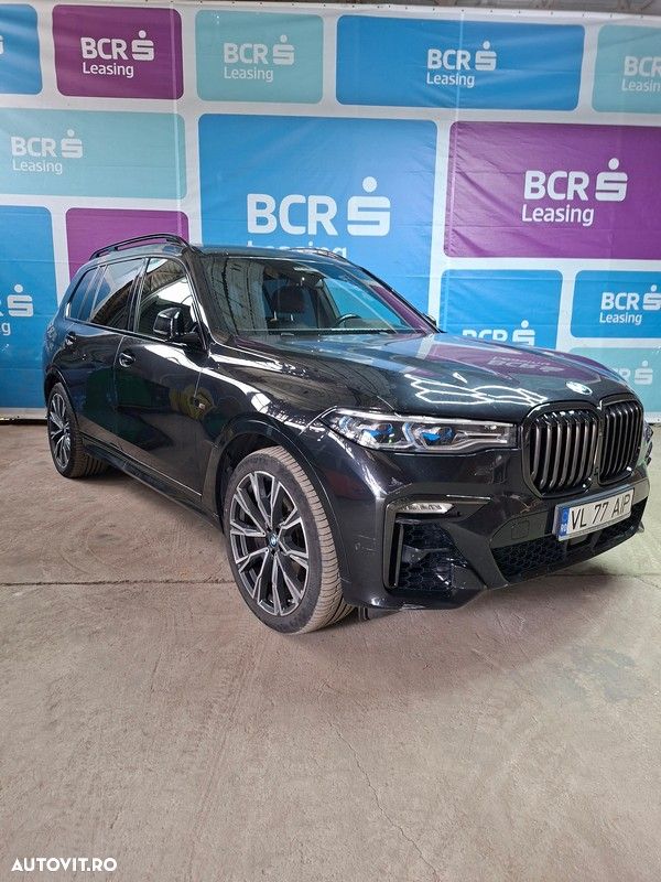 BMW X7 - 3