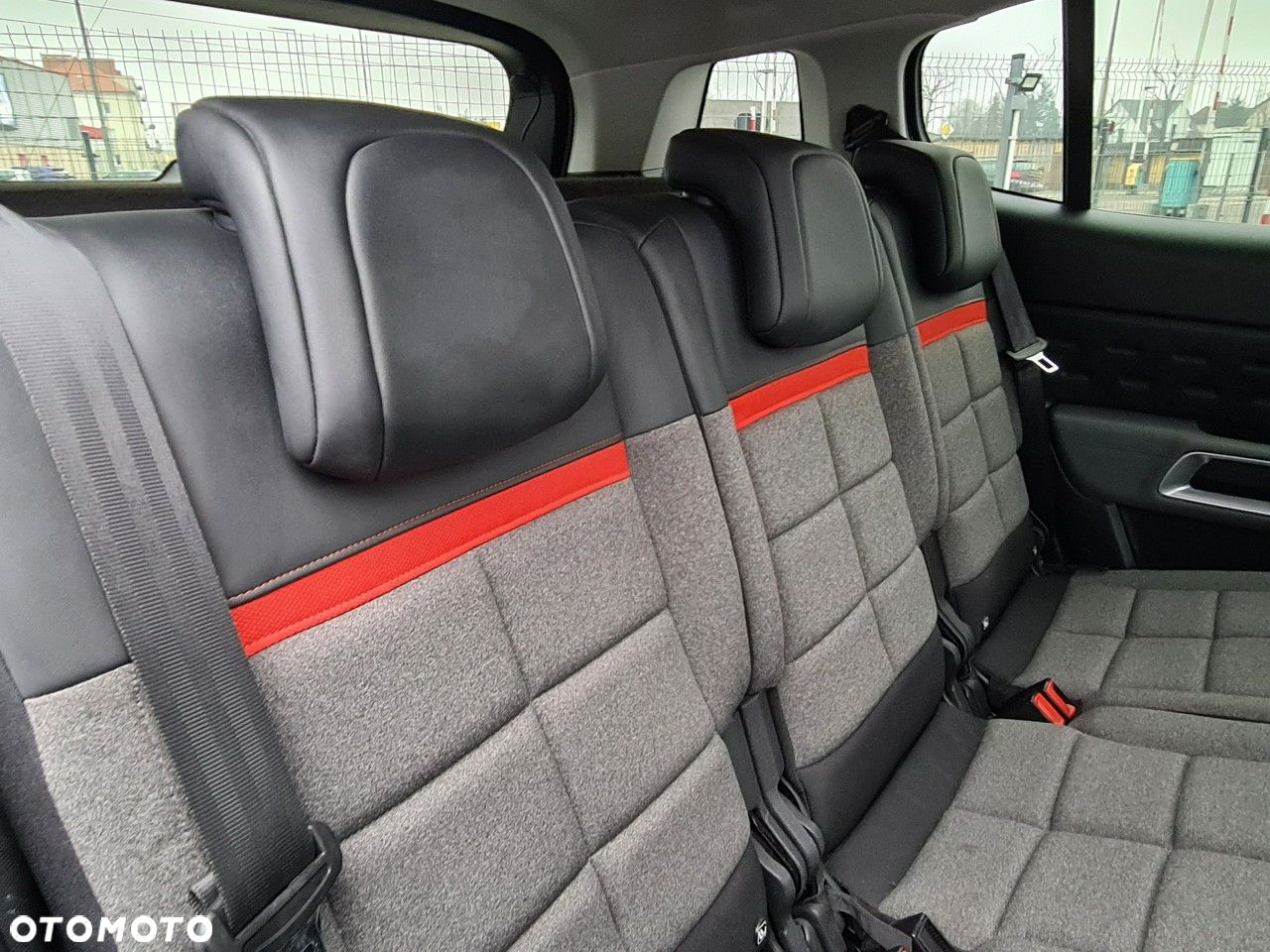 Citroën C5 Aircross 1.2 PureTech Feel - 37