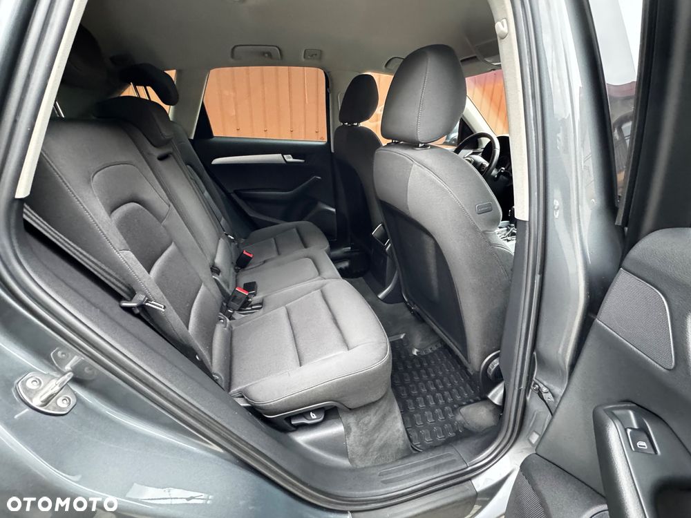Audi Q5 2.0 TDI quattro S tronic - 7