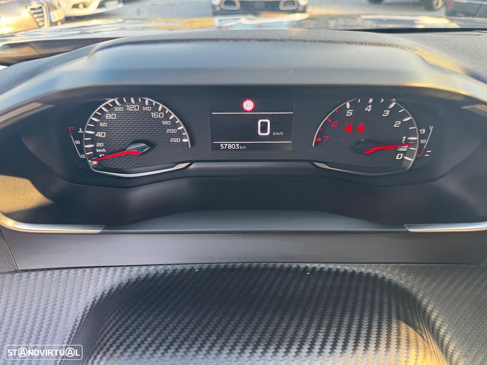 Peugeot 2008 PureTech 100 Stop&Start Active - 10