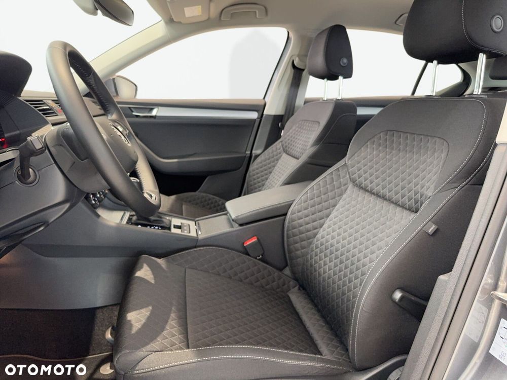 Skoda Superb 1.5 TSI Ambition DSG - 11