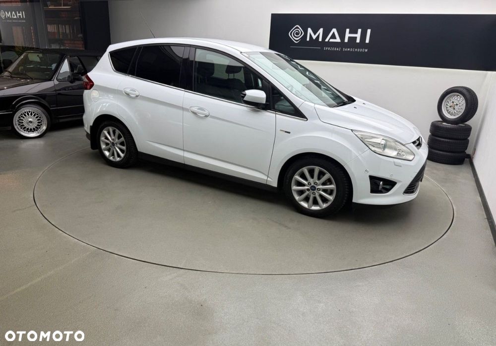 Ford C-MAX - 14