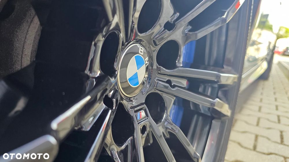 BMW M5 - 14