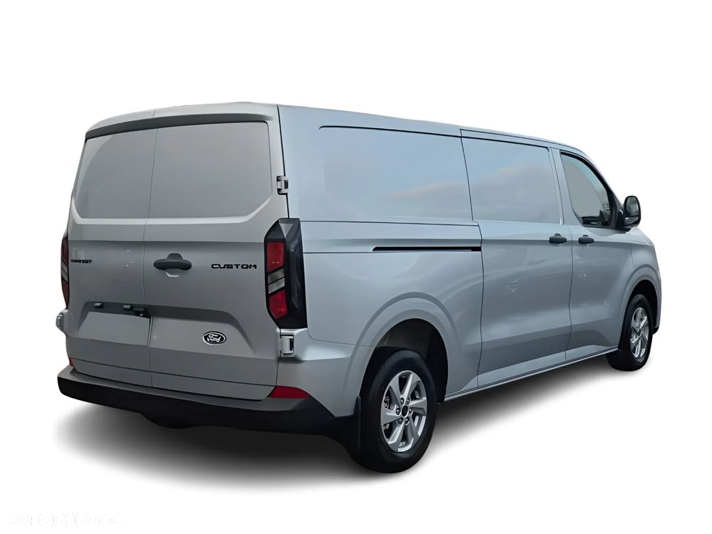Ford Transit Custom L2 Van Trend 136KM M6 - 5