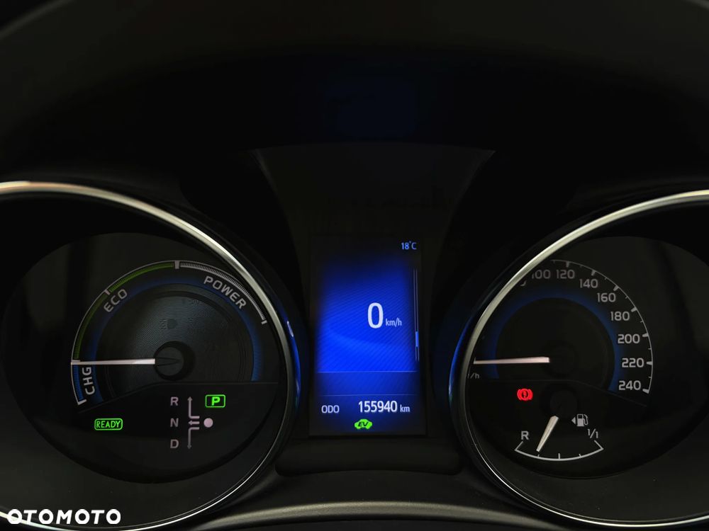 Toyota Auris - 21
