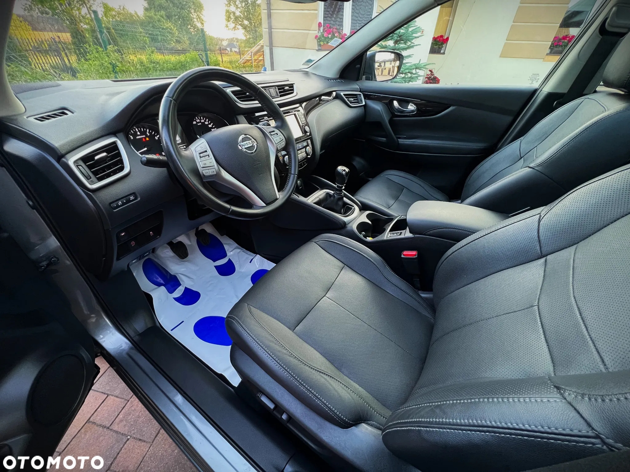 Nissan Qashqai 1.2 DIG-T 360 - 24
