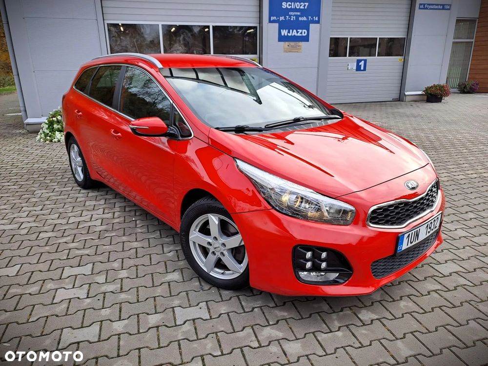 Kia Ceed 1.0 T-GDI GT Line - 26