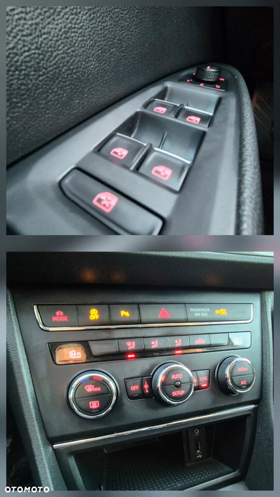 Seat Leon 2.0 TDI DPF Start&Stop FR - 30