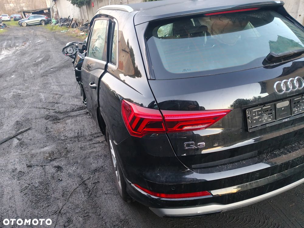 Audi Q3 40 TFSI Quattro S tronic S line - 4