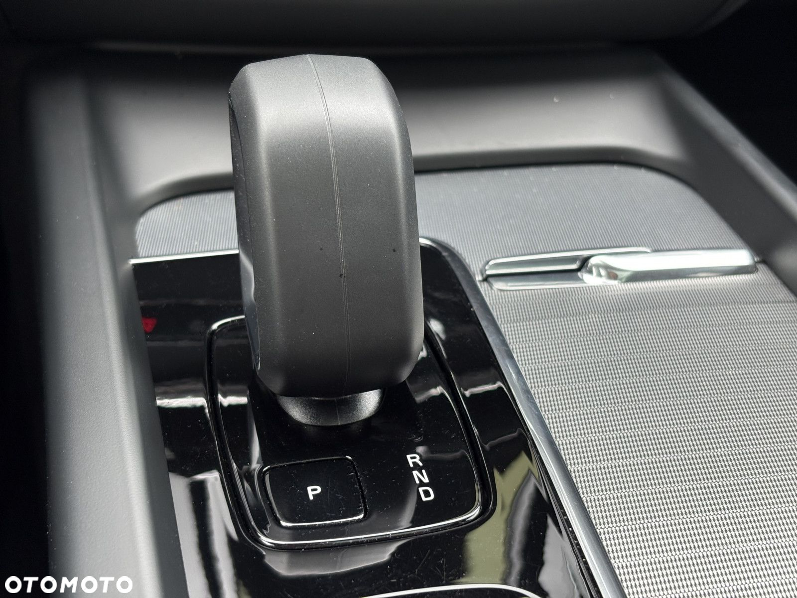 Volvo XC 60 - 20