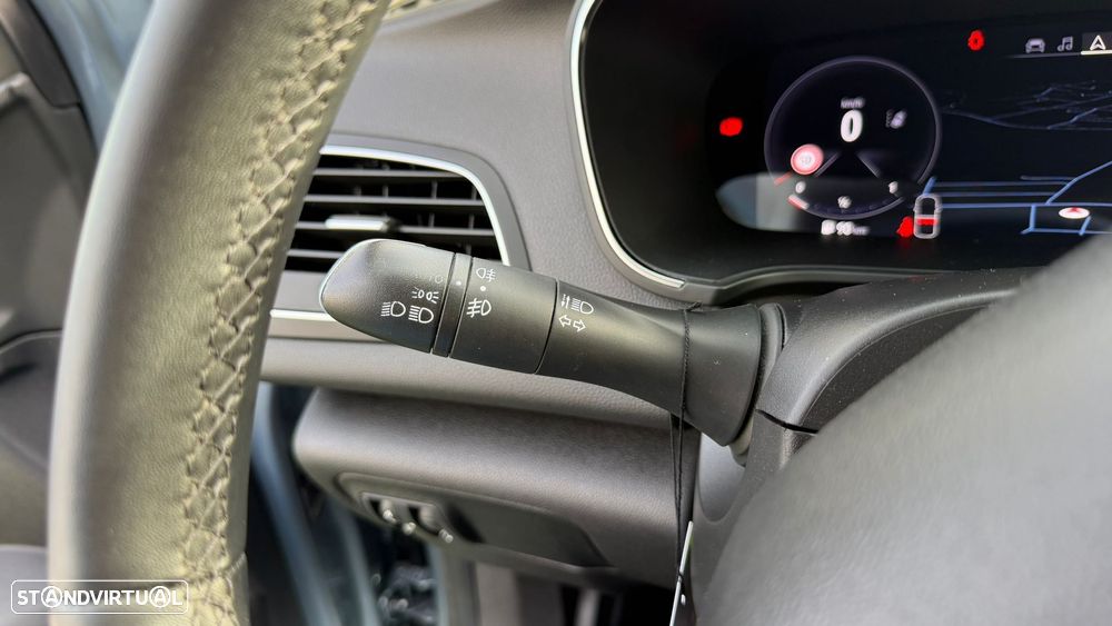 Renault Mégane Sport Tourer 1.5 Blue dCi Intens - 26