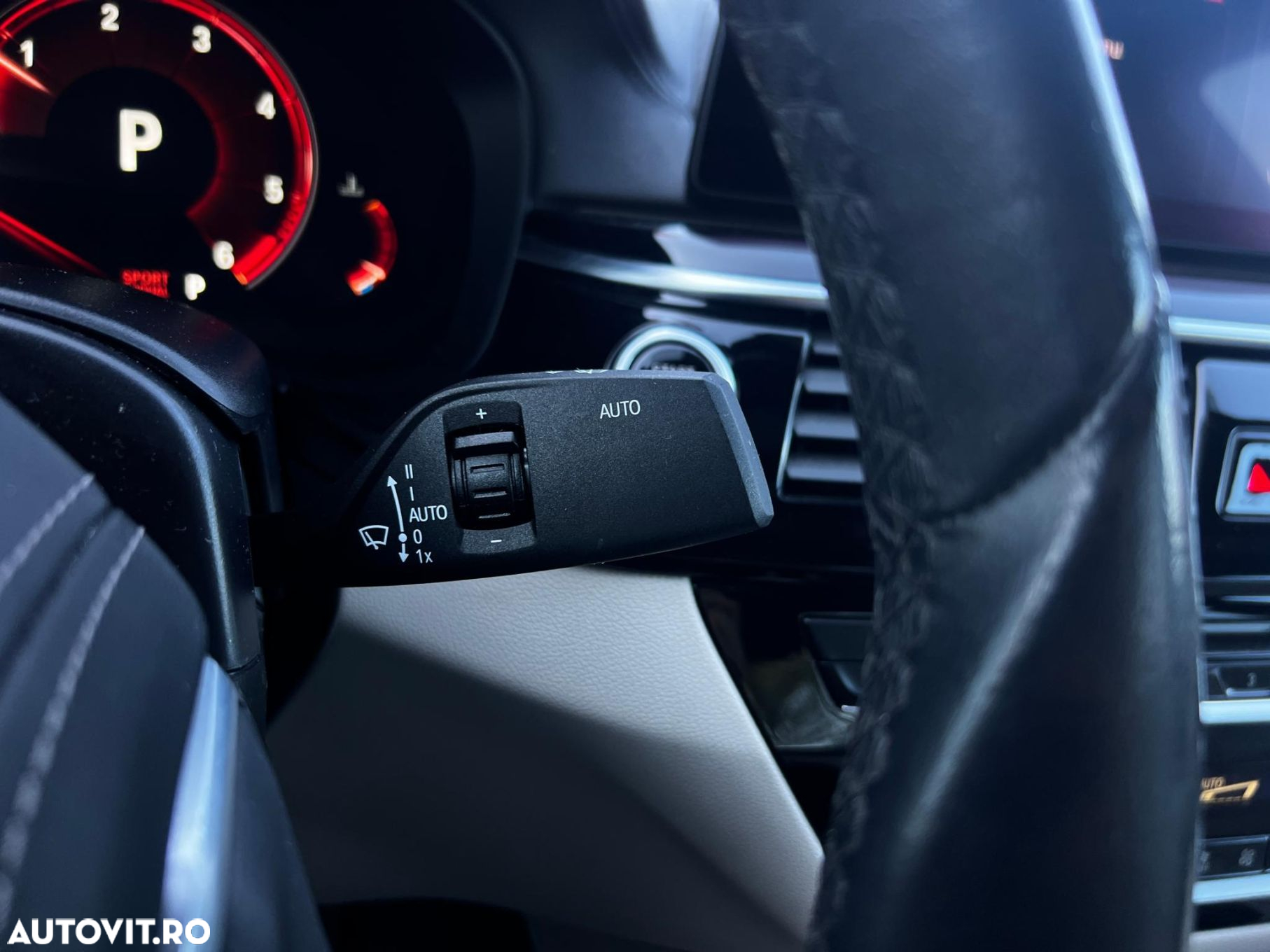 BMW Seria 5 - 37