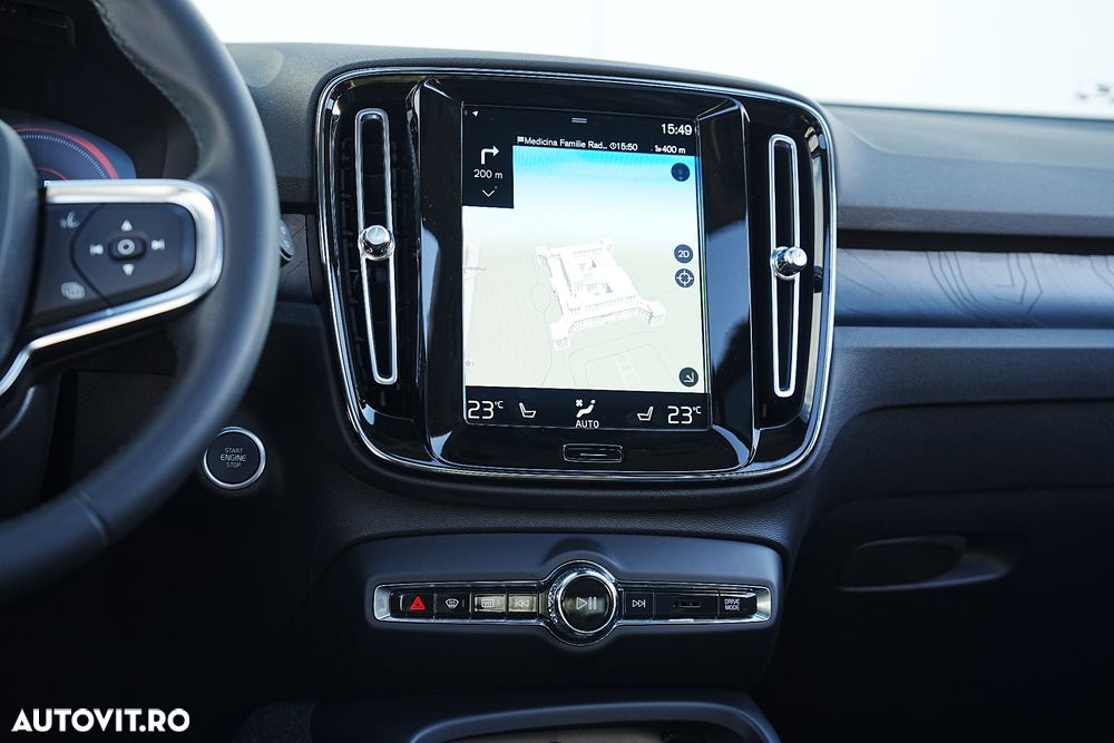 Volvo XC 40 T5 Recharge DKG Inscription - 30